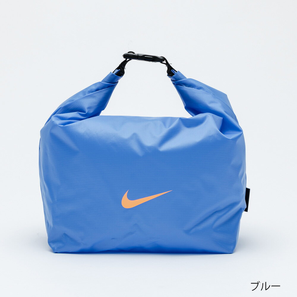 【NIKE SWIM公式】ナイキ SS26 ウォータープルーフバッグ 1994045　ナイキ ジム ジ...