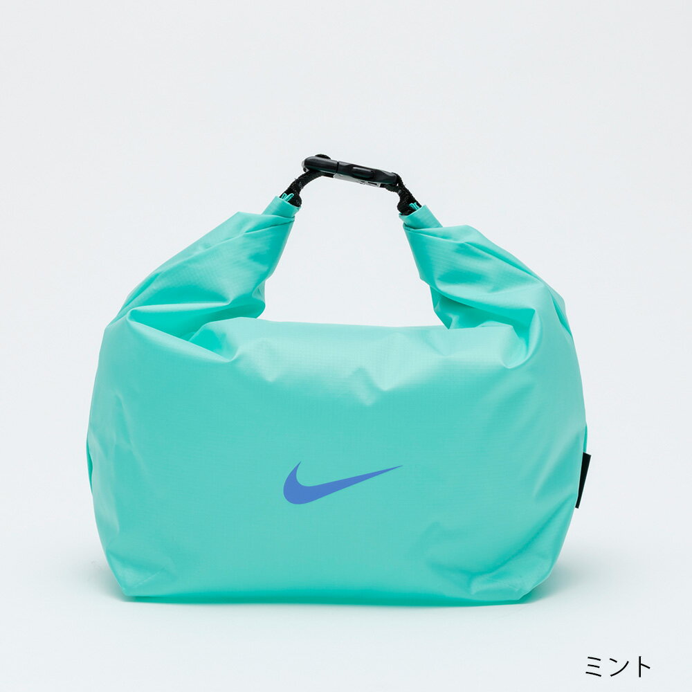 【NIKE SWIM公式】ナイキ SS26 ウォータープルーフバッグ 1994045　ナイキ ジム ジ...