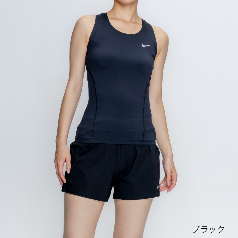 【NIKE SWIM公式】【2026SS】ナイキ ベーシック ノースリ2in1パンツセパレーツ 299...