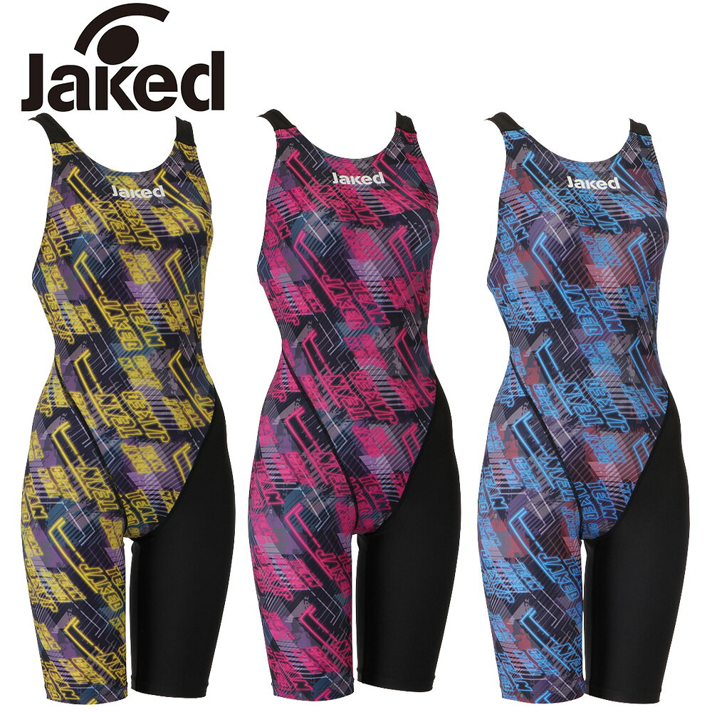 Rakuten - 【Jaked】【2026SS】J-MASTERS 830363 WORLD AQUATICS FINA レース Jaked ジャケット ジャケド 女性 レディース マスターズ フットマーク FOOTMARK