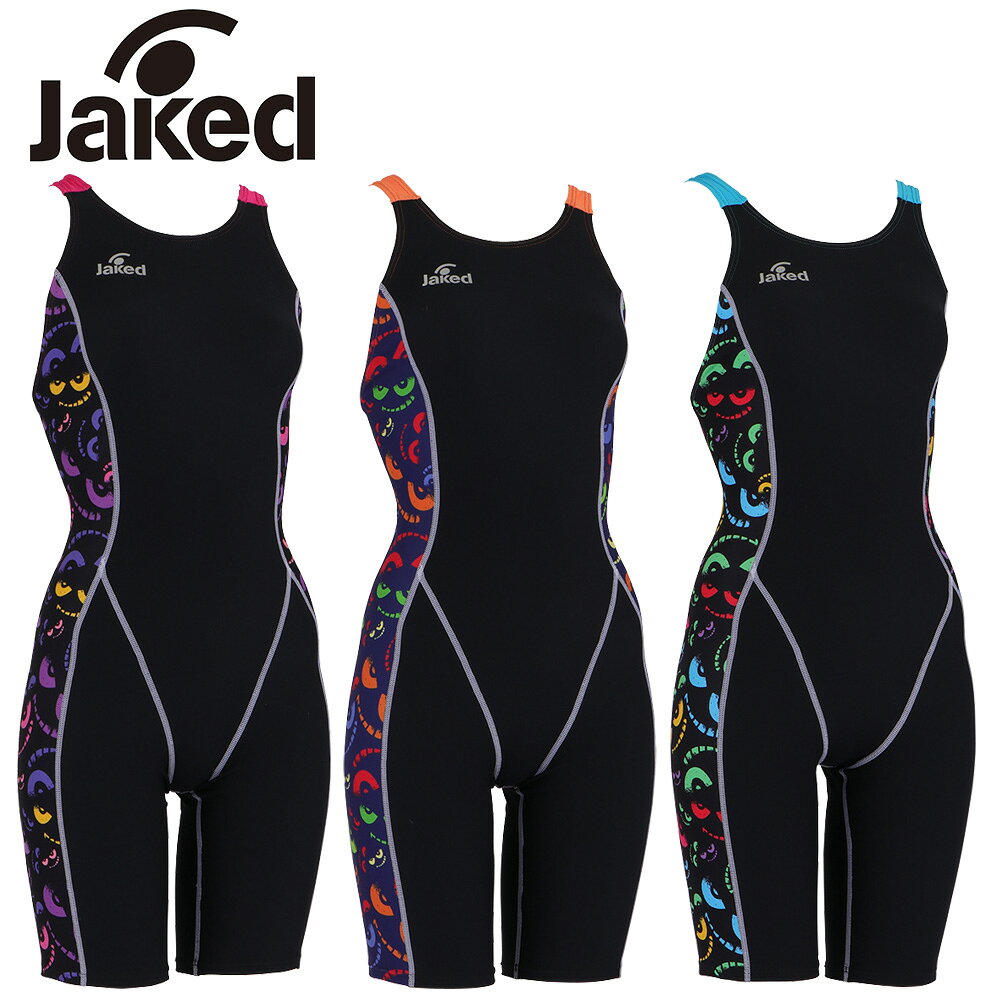 【Jaked】【2026FW】レッグスーツ 830436　Jaked JAKED ジャケッド レディース 女...