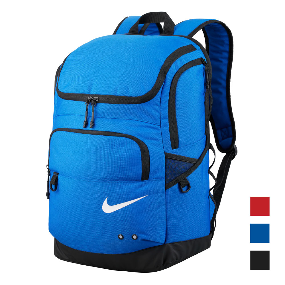 楽天市場】ナイキ バッグ（カラーレッド）（スポーツ・アウトドア）の通販