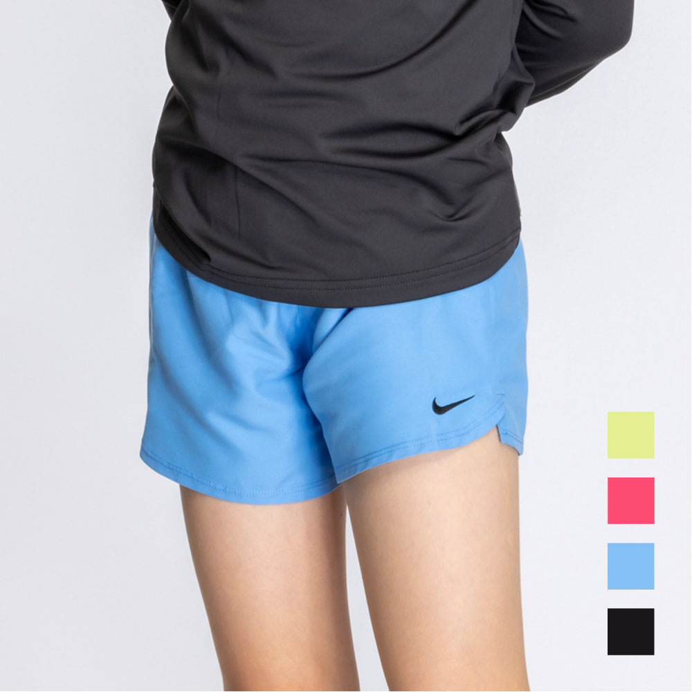 Rakuten - 【NIKE SWIM公式】【2025SS】ナイキ ガールズ3