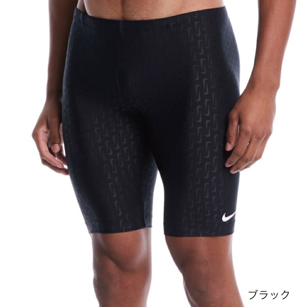 【NIKE SWIM公式】【2026SS】ナイキ エンボスルーズフィットジャマー nessg013　ナ...