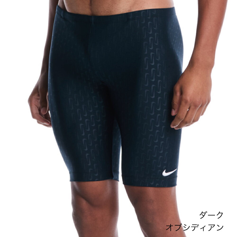 【NIKE SWIM公式】【2026SS】ナイキ エンボスルーズフィットジャマー nessg013　ナ...