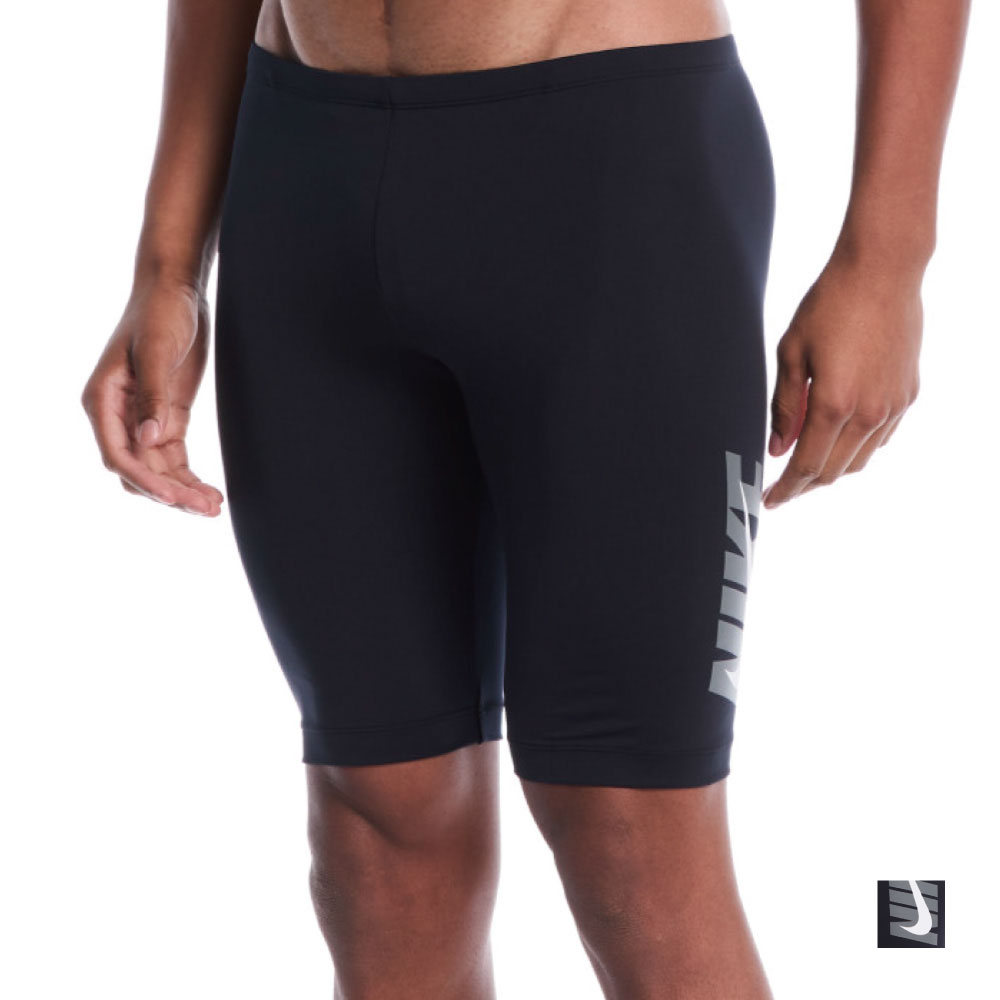 【NIKE SWIM公式】【2026SS】ナイキ マルチロゴルーズフィットジャマー nessg014 メンズ 男性 水着 かっこいい カッコイイ M L XL ...