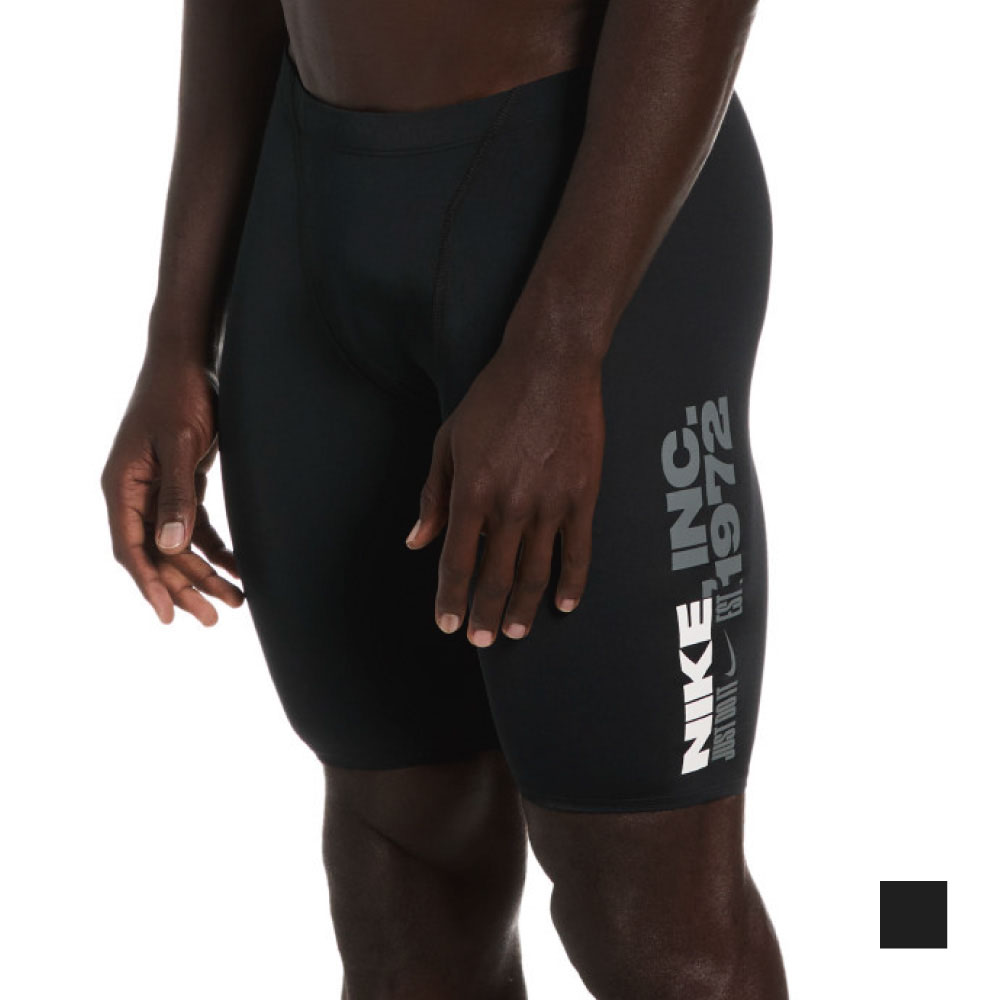 【NIKE SWIM公式】【2026SS】ナイキ ハイドラストロングマルチグラフィックジャマー nessg030　NIKE 2026SS ナイキ …