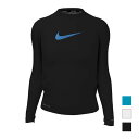 【40%OFF】【送料無料】 【 2023 SP SU 】 【NIKE SWIM公式】 NIKE SWIM ナイキ キッズ ガールズ 女の子 水着 レジャー ス...