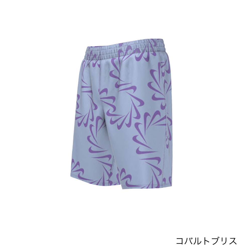 【送料無料】 【 2023 SP SU 】 【NIKE SWIM公式】 NIKE SWIM ナイキ キッズ ボー...