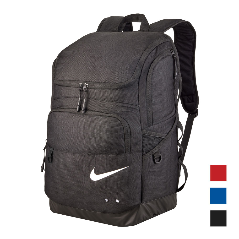 新規10％OFFクーポン有 【NIKE SWIM公式】ナイキ 35L スイムバックパック nesse138 ジムバッグ 部活 スイム バッグ スイミング バック...