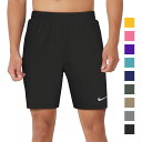 5,000円以上で5%OFFクーポン発行中 【NIKE SWIM公式】【2025 SP SU】ナイキ ヒーロースタイル7"ボレーショーツ NESSF559 レジャー水着 かっこいい カッコイイ S M L XL スイミング フットマーク FOOTMARK