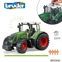 【送料/ラッピング無料】Fendt 936Varioトラクター bruder ブルーダー 農業を支える くるま 車 ミニカー 男の子 女の子 お誕生日 プレゼン...