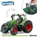 【送料/ラッピング無料】Fendt 936Varioトラクター bruder ブルーダー 農業を支える くるま 車 ミニカー 男の子 女の子 誕生日プレゼント ...
