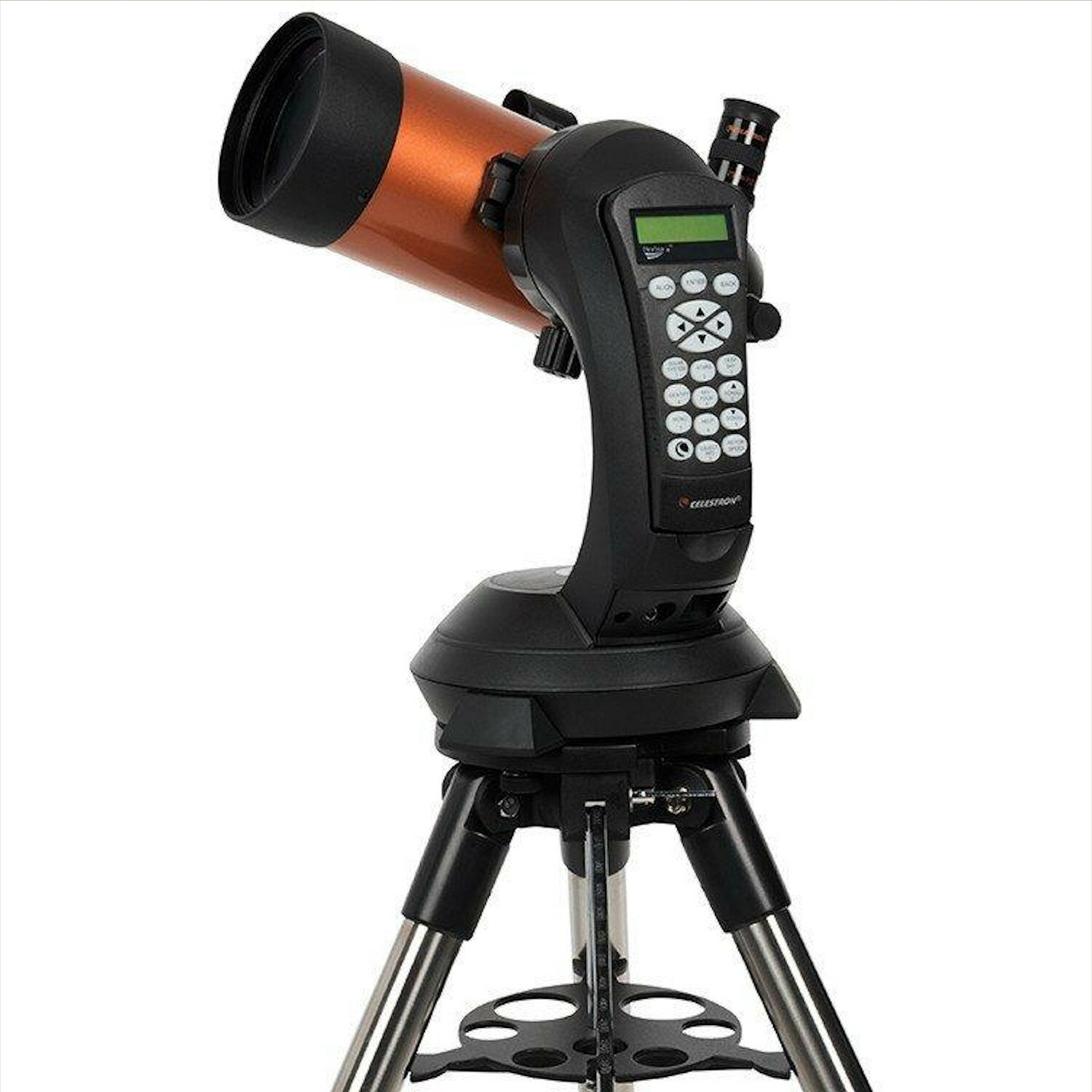 【CELESTRON 天体望遠鏡 NexStar 4SE Maksutov】 ビクセン天体望遠遠　自動導入 おすすめ 小学生 月や惑星　天体観測 セレストロン ネクスター　彗星観察