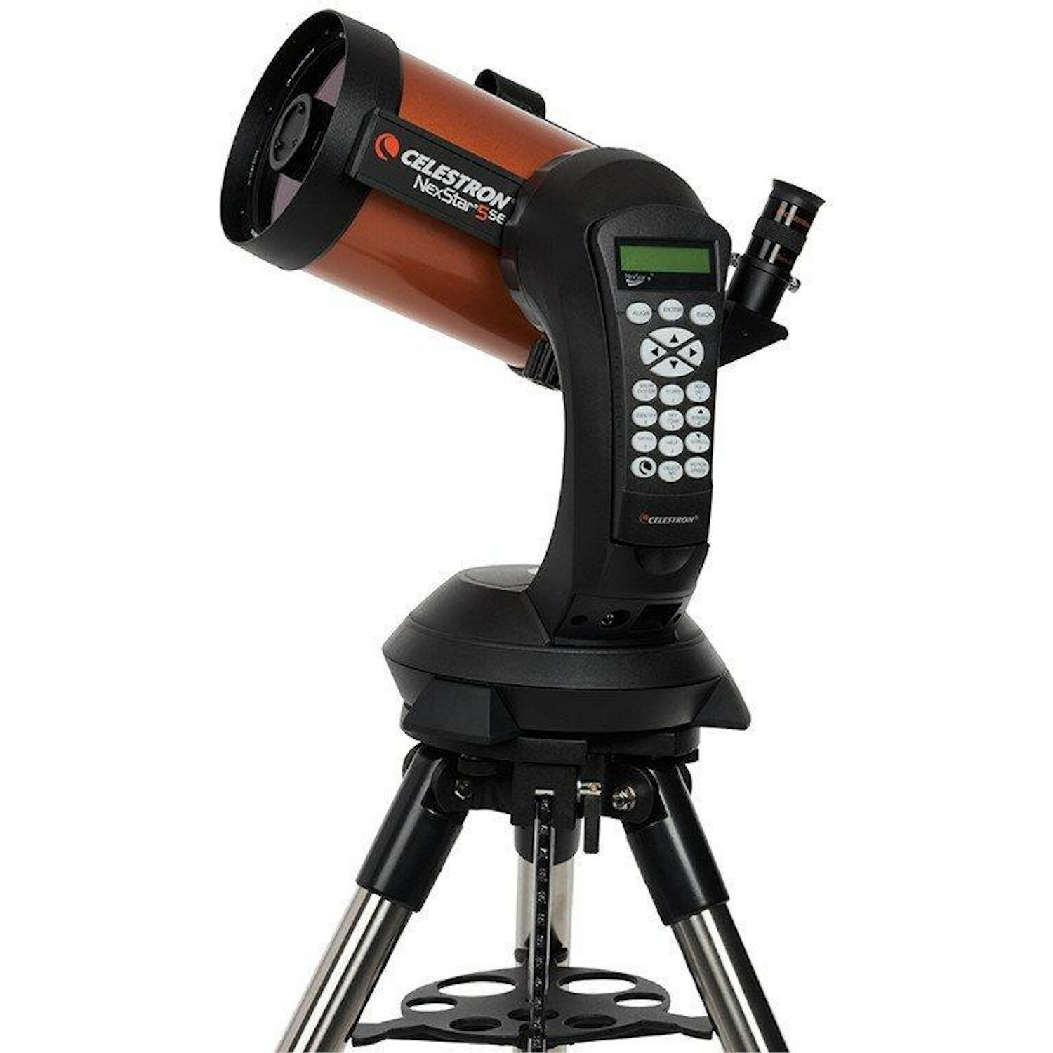 【CELESTRON 天体望遠鏡 NexStar 5SE SCT】 