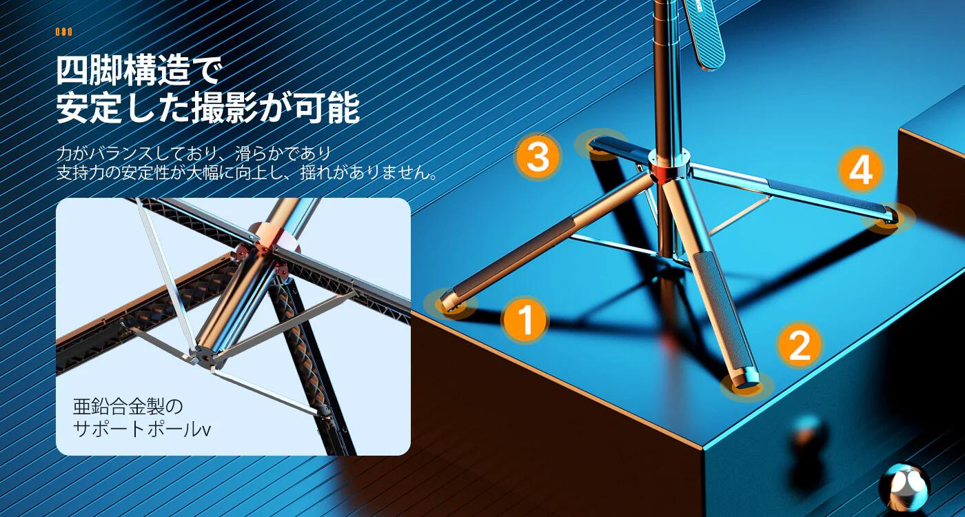 Ulanzi MA09 ���ޥ��ѻ͵� Bluetooth��⥳���դ����륫�� �͵��դ��������� GoPro�ѥ�⥳���դ����륫�� ���ޡ��ȥե����� Bluetooth�դ� ����Х�⡼�� ����ե������ƥ��å��⡼�� Ulanzi MA09