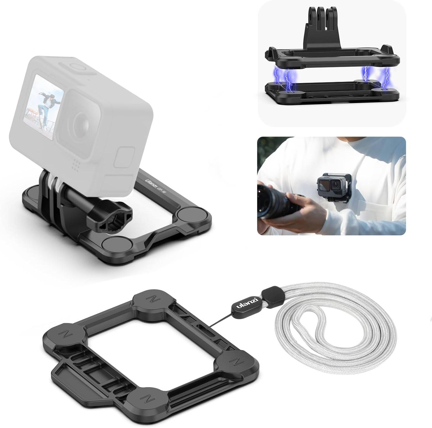 楽天市場】gopromax アクセサリの通販 楽天市場】gopromax アクセサリの通販
