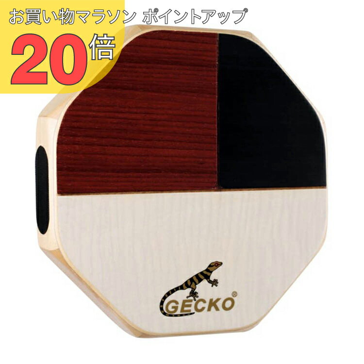 �ڤ��㤤ʪ�ޥ饽�� PO20�ܡ�GECKO ���ۥ� Cajon �ޥ���ѥå� �ǳڴ� ���� ������ �ϥ�/�֥�å����å�/�ᥤ�ץ� ���� �С������å� �ѡ�����...
