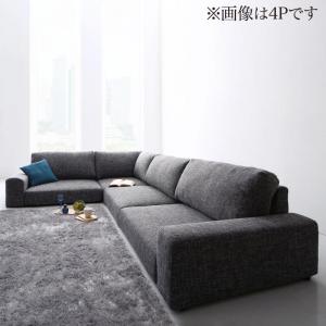 Bench Seat - フロアソファ フロアコーナーソファ ソファ ロータイプ 3P