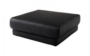 Rakuten - コーナーカウチソファ レイアウト自由 家族でリビングを囲める大型モダンデザインコーナーカウチ オットマン