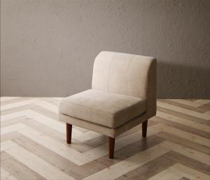 ソファ ソファー ダイニングソファ 一人掛け ダイニング ずっと使えて快適。こたつもソファも高さ調節できるソファダイニングシリーズ ダイニングソファ単品 1P