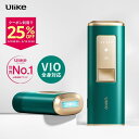 【クーポン利用で29,250円!5/9〜5/16】 Ulike 公式 IPL 光美容器 AirPro 家庭用 VIOまで全身ムダ毛ケア 女性 レディース メンズ...