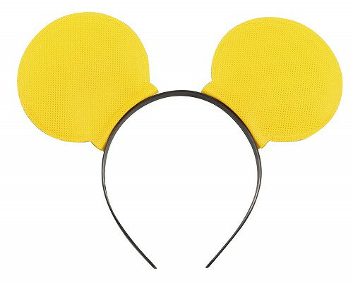 アーテック ArTec 衣装ベース動物の耳 黄 変装 こども ダンス 手作り 幼稚園 かぶりもの 衣装 発表会 体育祭 猫耳 衣装ファッション 演技 帽子 学校教材 素材 子供 黄色 グッズ 演劇 お遊戯会 学芸会 飾り グレー 男の子 学校用品 コスプレ 高品質