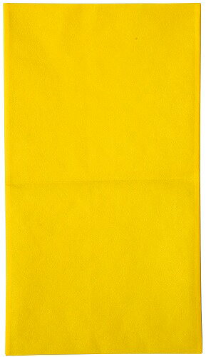 アーテック ArTec 衣装制作袋 黄 高品質