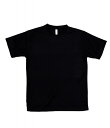 アーテック ArTec ATドライTシャツ LL ブラック 150Gポリ100% 発表会 イベント 運動会 衣料 シャツ 高品質(3)