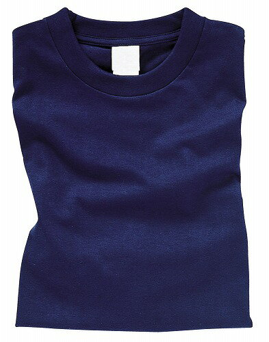 アーテック ArTec カラーTシャツ J 031 ネイビー ( サイズ150 ) キッズ ダンス 運動 衣装 発表会 スポーツ 体育祭 子供 演劇 お遊戯会 学芸会 普段着 ファッション 小学校 運動会 無地 ユニフォーム 高品質