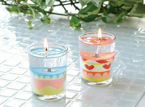 アーテック ArTec 手づくりゼリーキャンドル 手作りキット キッズ こども 親子で作る 手作り 工作キット ギフト 自由工作 課題 ハンドメイド 低学年 クラフト 図工 室内 大人 メイキングトイ 玩具 知育 宿題 実験キット 日本製 学校教材 子供 高品質