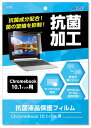アーテック ArTec 液晶保護フィルム ( 10.1インチ用 ) 保護シート 表面 抗菌加工 タブレット 保護フイルム 画面 備品 保護フィルター 学校教材 ...