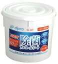 アーテック ArTec 除菌アルコールウエットAL80 バケツ本体 52099 看護 防災対策 紙製品 防災 衛生用品 日本製 感染症対策 感染対策 ウイルス対...