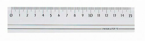 アーテック ArTec スモーク定規15 ギフト おしゃれ おすすめ 引越し 誕生日 母の日 プレゼント 父の日 ホワイトデー 西敬 新生活 スモーク定規 高品...