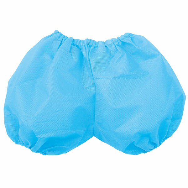 ●品名：アーテック ArTec カボチャパンツ J ミズ●サイズ：身丈：390mm、胴回り：450mm●材質：不織布、PP●セット内容：本体×1●商品説明：縫製済み衣装ベース！カラフルなベースだから、バリエーション豊富な衣装作りができます！製作時間を大幅に短縮できます！切り貼りだけで衣装が作れる！お遊戯会・発表会・運動会に最適！●生産国：中国