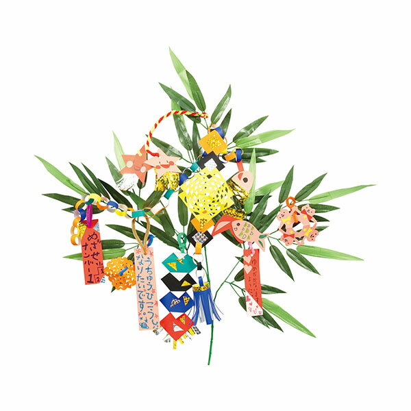 アーテック ArTec 七夕飾り付けセット 幼稚園 行事 ホログラムシート プラスチック 子供 ワークショッ..