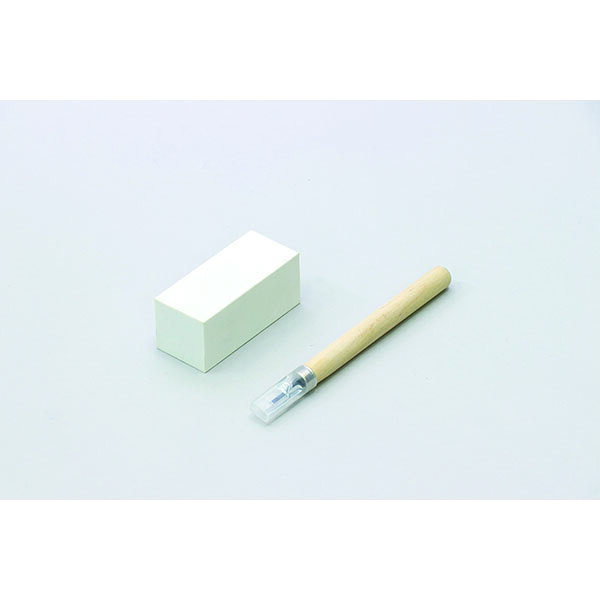 アーテック ArTec 消しゴム印 レザー製小袋付 レザー製小袋付 消しゴム印 高品質