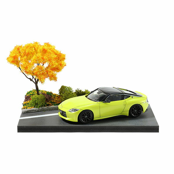 アーテック ArTec ジオラマセット　アスファルト　秋 手作り 自由工作 図工 模型 日本製 素材 スポンジ..