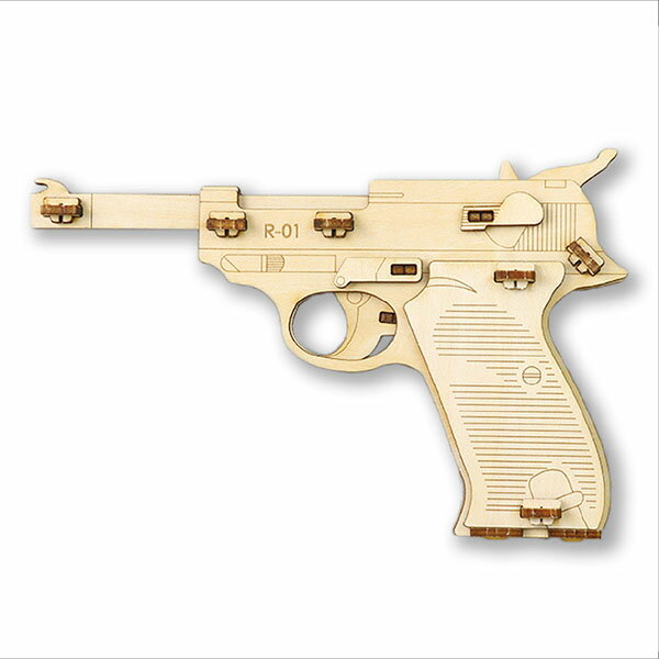 アーテック ArTec 木製単発式輪ゴム銃 キッズ こども 工作キット 自由工作 木製 ハンドメイド 図工 子供 組み立て ウッドパズル おもちゃ 冬休み ホビー 卒業記念品 プレゼント キット 木工工作 手芸 小学生 工作 夏休み 簡単キット 高品質