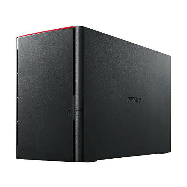 【 送料無料 】 バッファロー 法人向け RAID1対応 外付けHDD 2ドライブ 16TB HD-WHA16U3 / R1