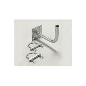 バッファロー 屋外アンテナ設置用取付金具 (ベランダ設置 WLE-KG-VPB 高品質