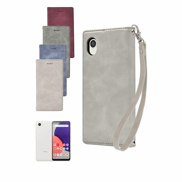 shizukawill Galaxy A22 5G Ģ  ե2 Galaxy A22 5G Gray(졼) SAGA...