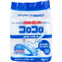 ニトムズ コロコロスペアテープ スタンダード80 カーペット用 3巻入(3)