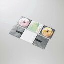 【正規代理店】 エレコム CCD-DP2C10BK ディスクケース 省スペース CD DVD 2枚収納 10枚パック ブラック C-DP2C10BK M 市販デ...