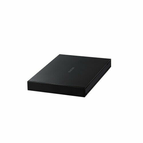 【正規代理店】 エレコム ESD-EJ0250GBKR 外付け ポータブル SSD USB3.2 Gen1 対応 250GB 外付けSSD ポータブル データ復旧サービスLite付 PS4 / PS4 Pro/ PS5 対応 ブラック ESD-EJRシリーズ …