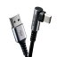 Ź 쥳 MPA-ACL12NBK ޥ USB 2.0֥ǧʡ A-C  L ͥ c USB-C֥ Type-C ǧ Lͥ ݡ륹 1.2m ֥å
