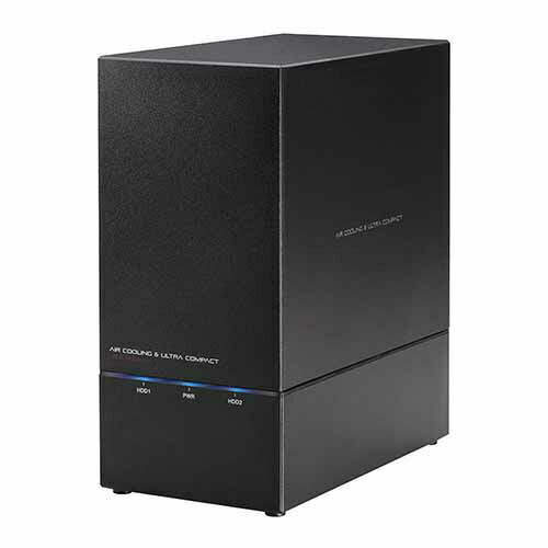 Ź 쥳 LGB-2BRHU3 HDD / 2Bay / USB3.0 / RAIDǽ / ե