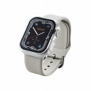 yK㗝Xz GR AW-21BFCGCCR Apple Watch series7 41mm p tJo[P[X v~AKX Z~bNR[g AbvEHb`7 41mm tJo[ P[X Jo[ v~AKX Z~bNR[g NA