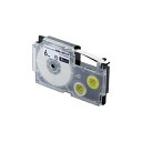 【正規代理店】 カラークリエーション CTC-CXR6WE ネームランド 互換 テープカートリッジ 6mm 黒 インク 白 ホワイト ELECOM ラベルライター 互換テープ ネームランド用 交換テープ 黒文字 トナーカートリッジ テープ色 テープ テープライター カシオ 高品質