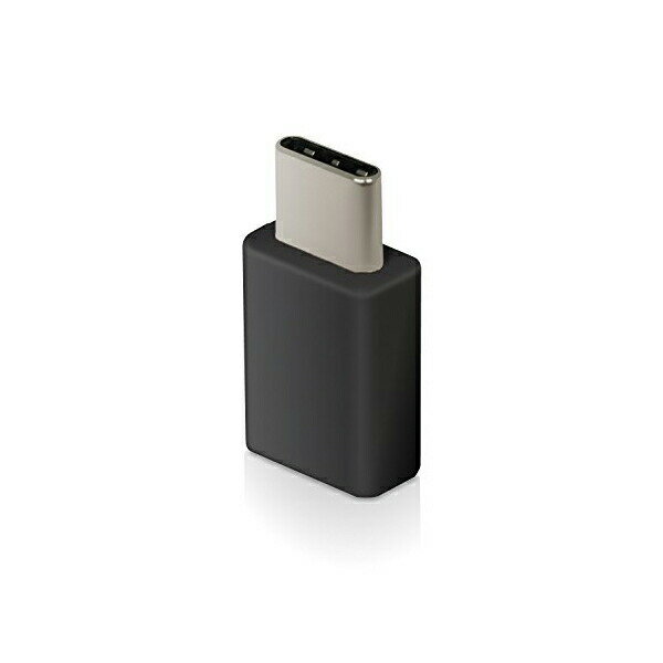 【正規代理店】 エレコム MPA-MBFCMADNBK USB Type-C変換アダプタ Type-C‐micro-B USB2.0 ブラック ELECOM 配線 スマホ用 変換アダプター モバイル 充電 スマホ スマートフォン用 通信 変換アダプタ 高品質